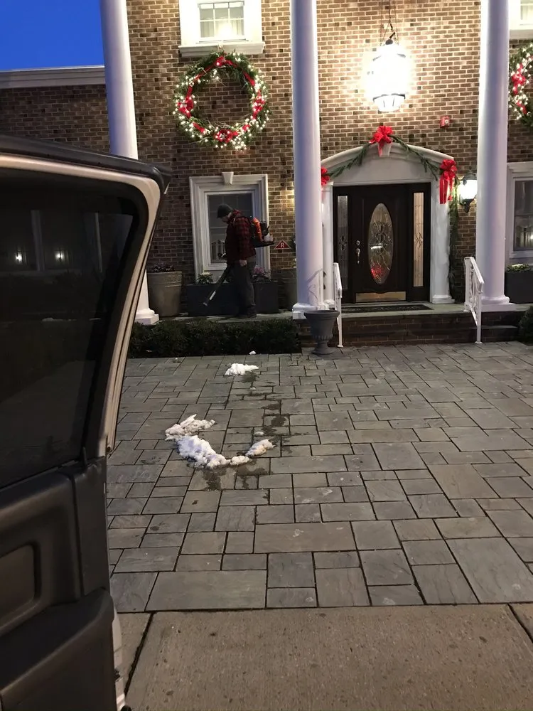 Affordable landscape design near you in Nutley, NJ by Lawn Kings