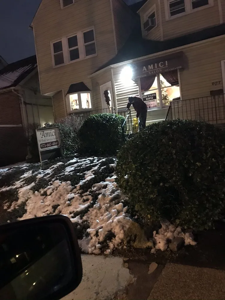 Trusted yard maintenance for homes across Nutley, NJ - Lawn Kings