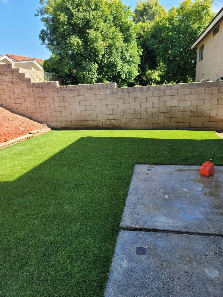 Expert landscape installation for outdoor upgrades across Valencia, CA - Lawn Kings