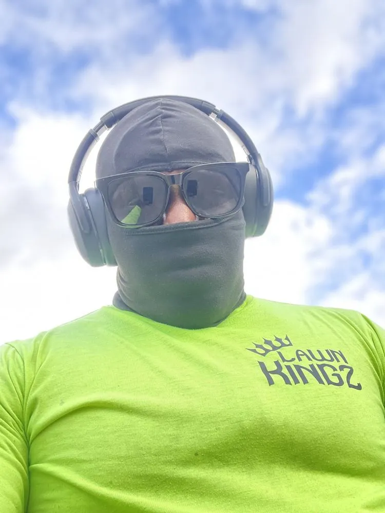 Top-rated residential landscaping in Lancaster, TX - Lawn Kingz