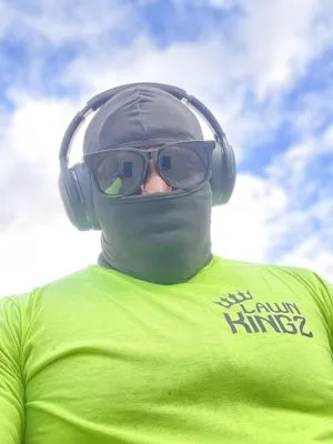 Lawn Kingz Logo