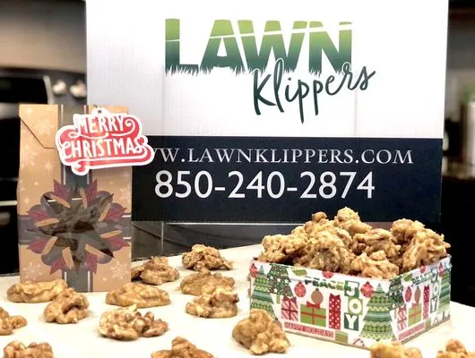Lawn Klippers