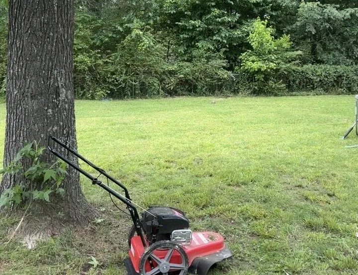 Reliable landscape design experts serving Judsonia, AR - Lawn Kraken