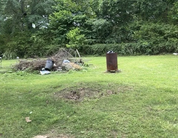 Local landscaping services near you in Judsonia, AR by Lawn Kraken