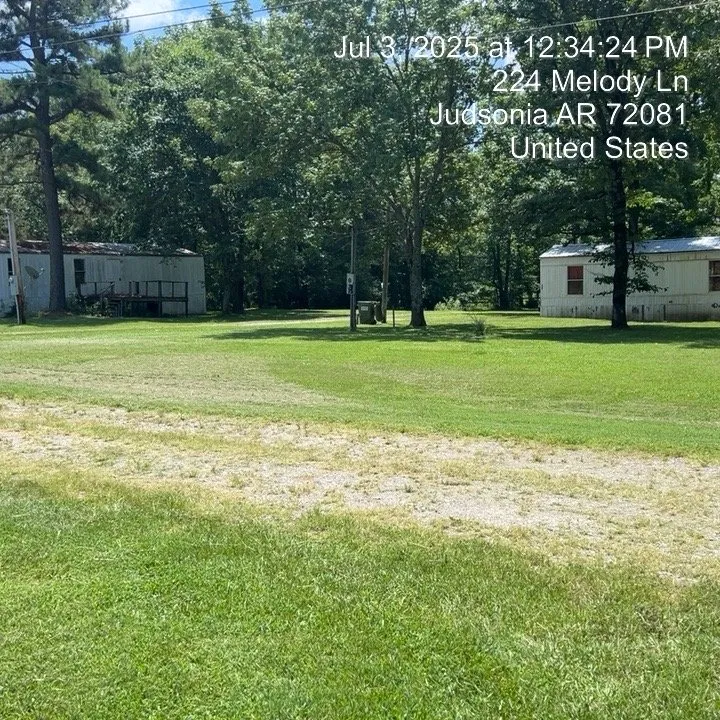 Professional lawn care service for year-round maintenance across Judsonia, AR - Lawn Kraken