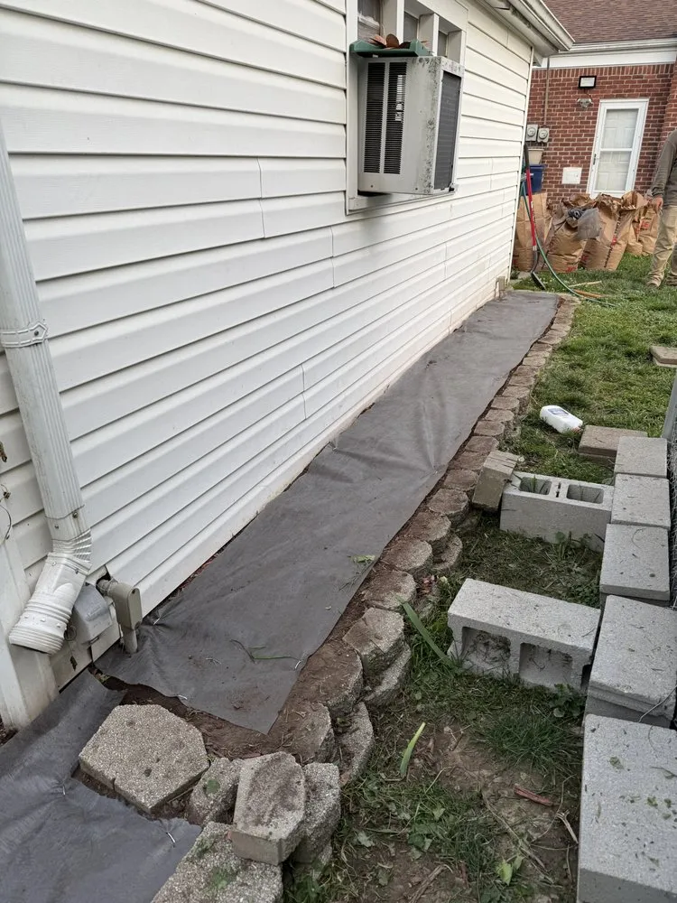 Affordable outdoor landscaping experts serving River Rouge, MI - Lawn Lab