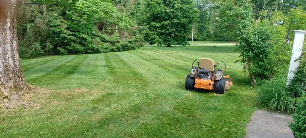 Custom residential landscaping experts serving Arlington, NY - Lawn Landscaping Services