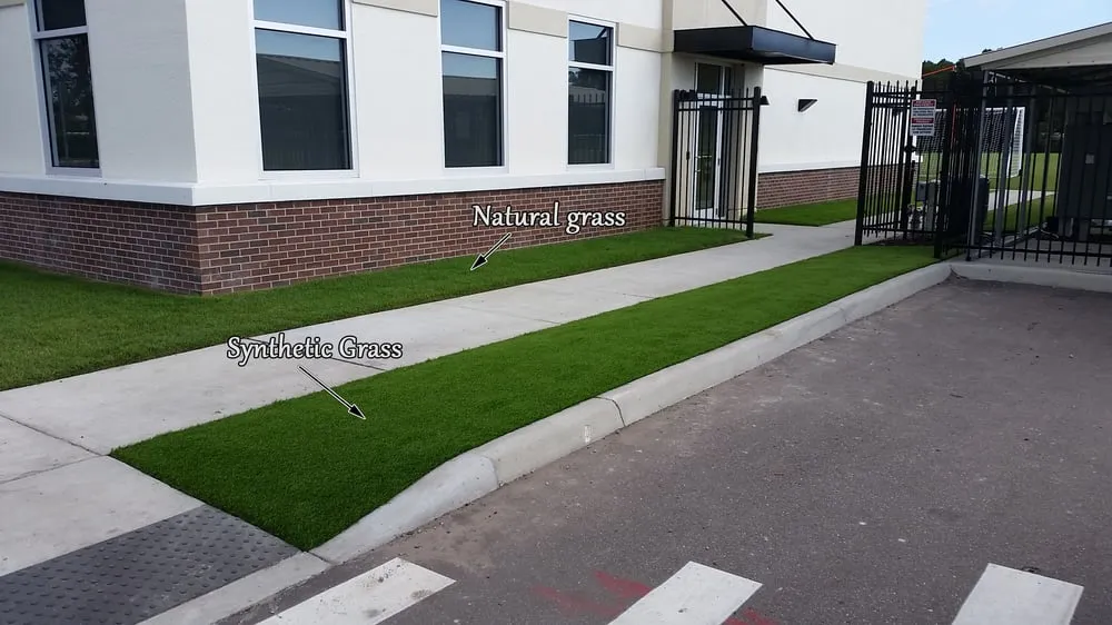 Professional yard maintenance for outdoor upgrades across Seffner, FL - Lawn Lasting