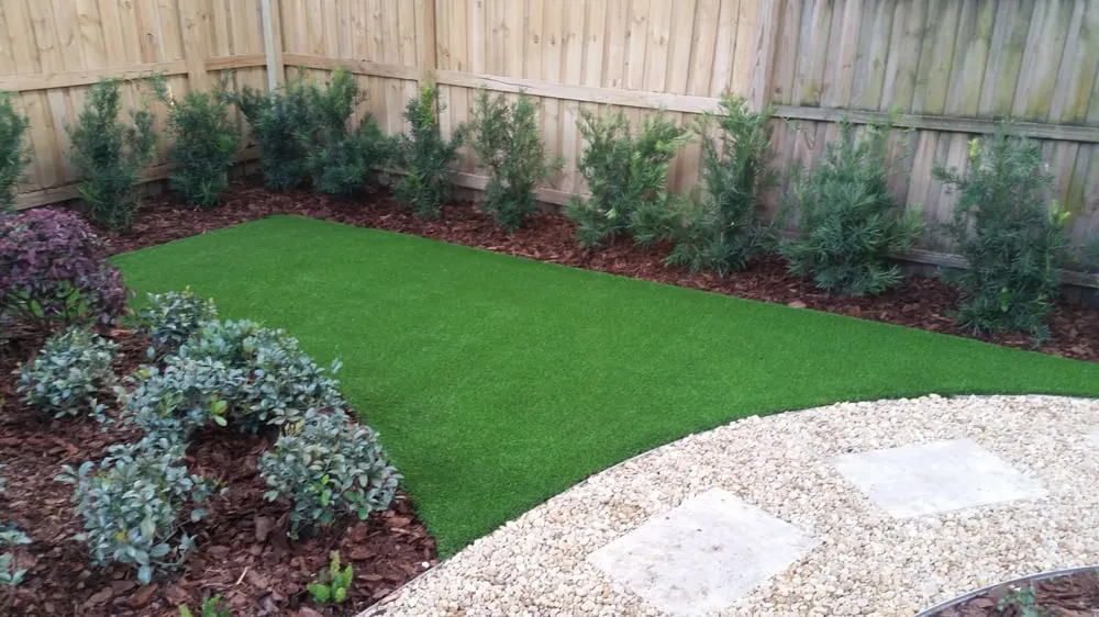 Expert landscape installation in Seffner, FL - Lawn Lasting