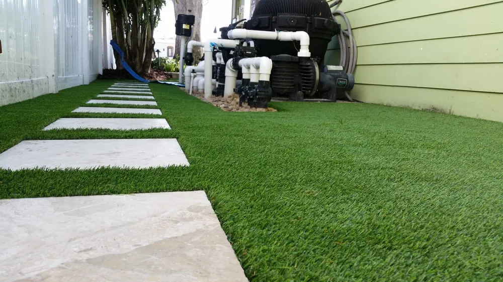 Expert landscaping services experts serving Seffner, FL - Lawn Lasting