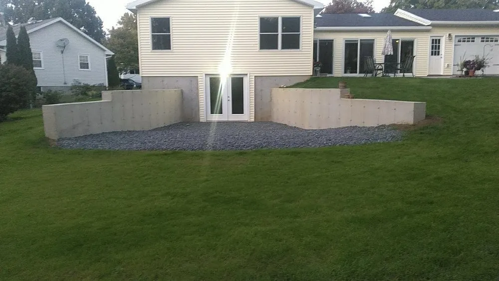 Top-rated landscape installation in Charleston, SC - Lawn Launchers