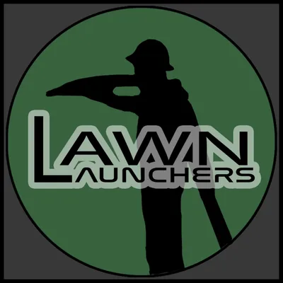Lawn Launchers Logo