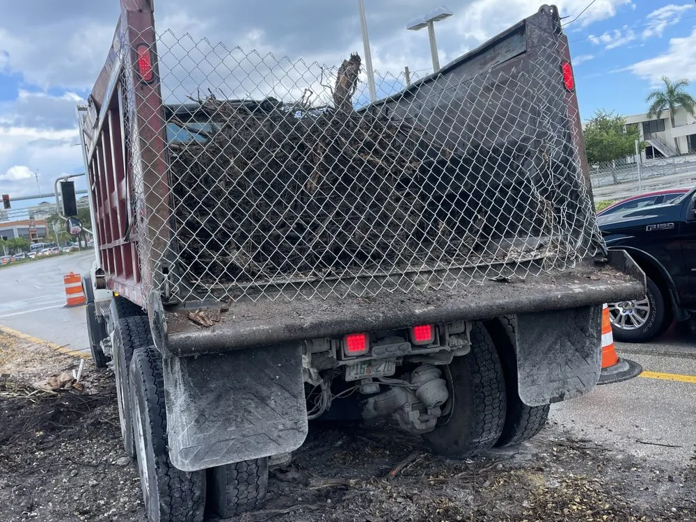 Affordable lawn mowing service for outdoor upgrades in Loxahatchee, FL by Lawn Leaders