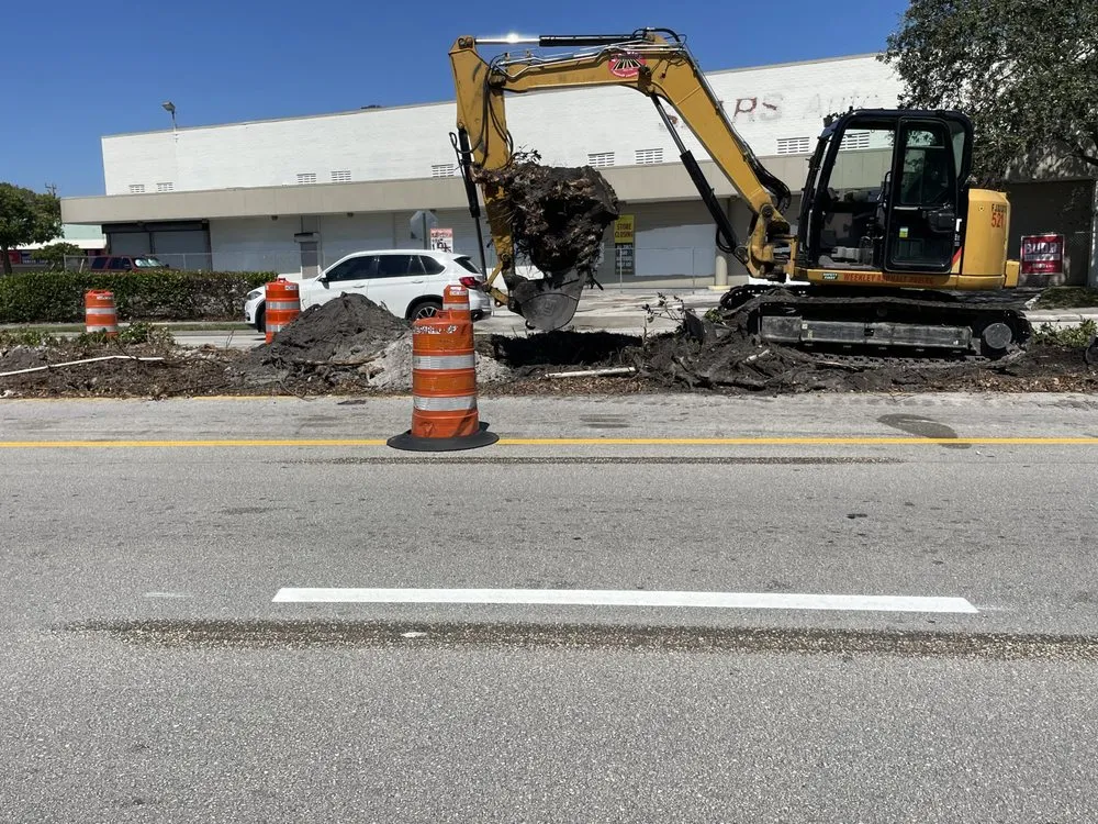 Trusted residential landscaping in Loxahatchee, FL by Lawn Leaders