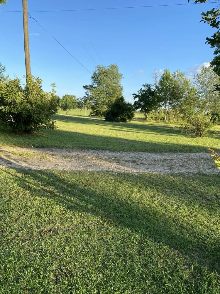 Reliable outdoor landscaping for outdoor upgrades across Carrollton, GA - Lawn Leaf South