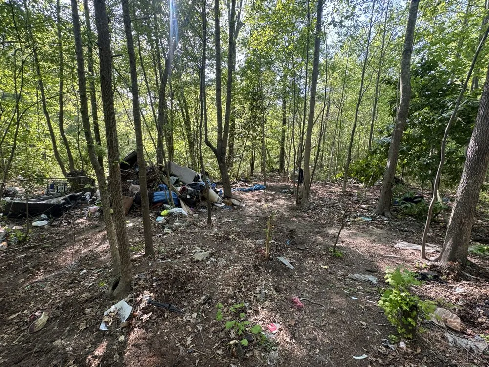 Affordable residential landscaping in Douglasville, GA by Lawn Legacy