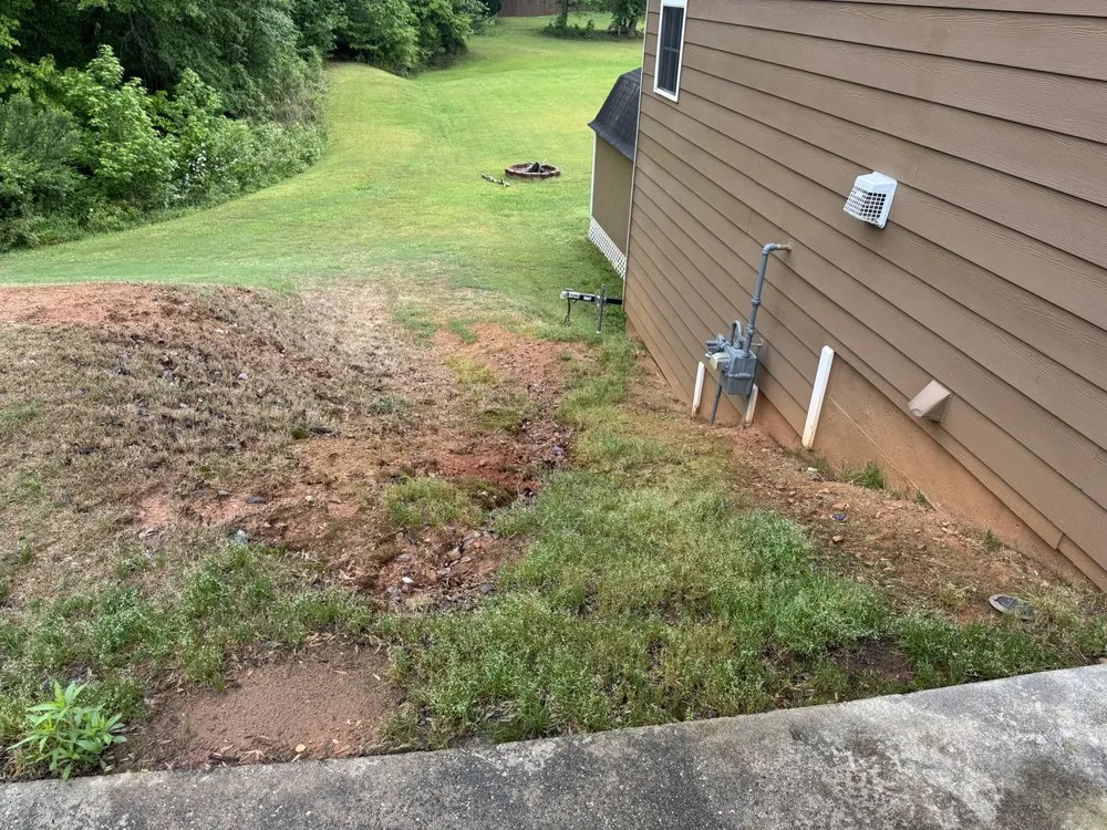 Trusted yard cleanup service in Douglasville, GA - Lawn Legacy