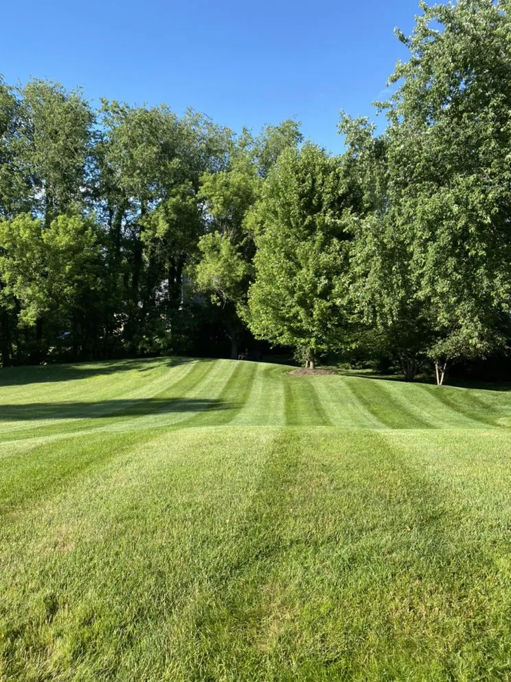 Local lawn care service for residential properties across Canton, OH - Lawn Legend