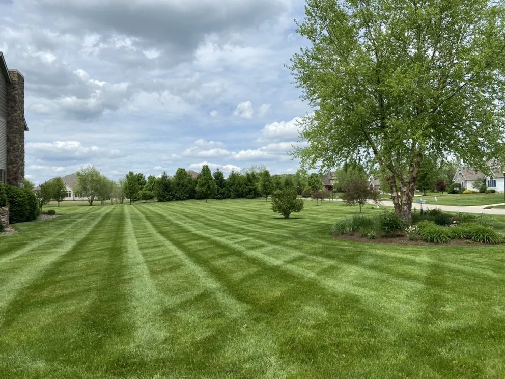 Trusted landscape installation experts serving Canton, OH - Lawn Legend