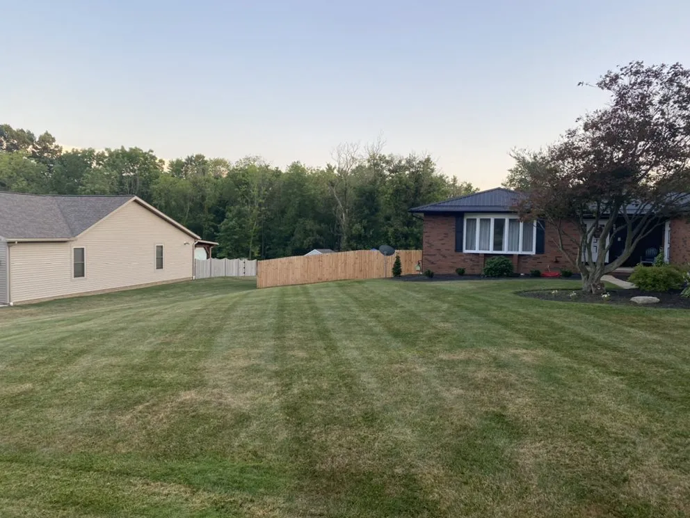 Local landscape design experts serving Canton, OH - Lawn Legend