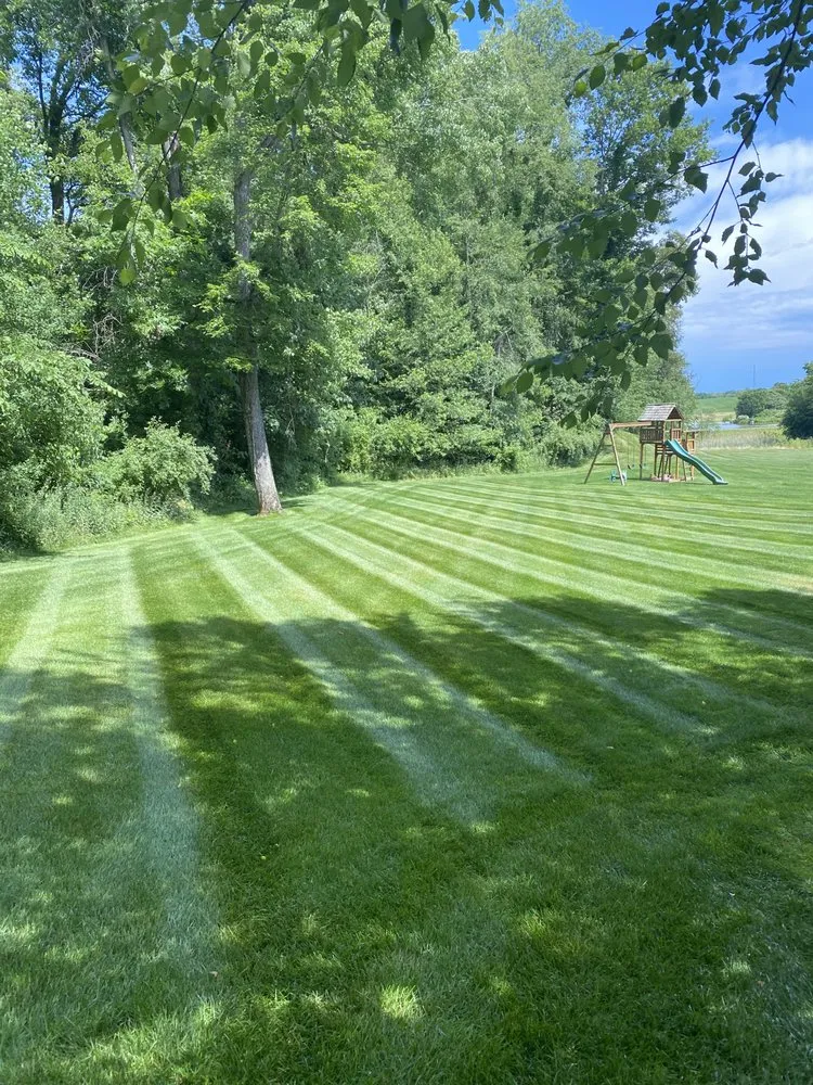 Trusted lawn care service experts serving Canton, OH - Lawn Legend