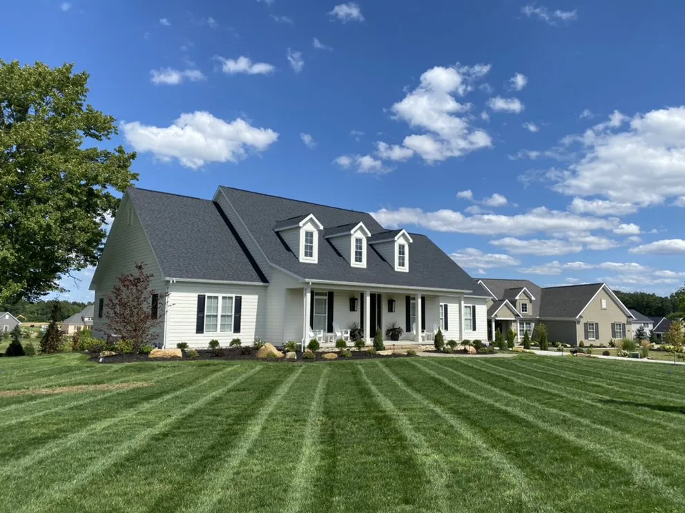 Trusted lawn care service experts serving Canton, OH - Lawn Legend