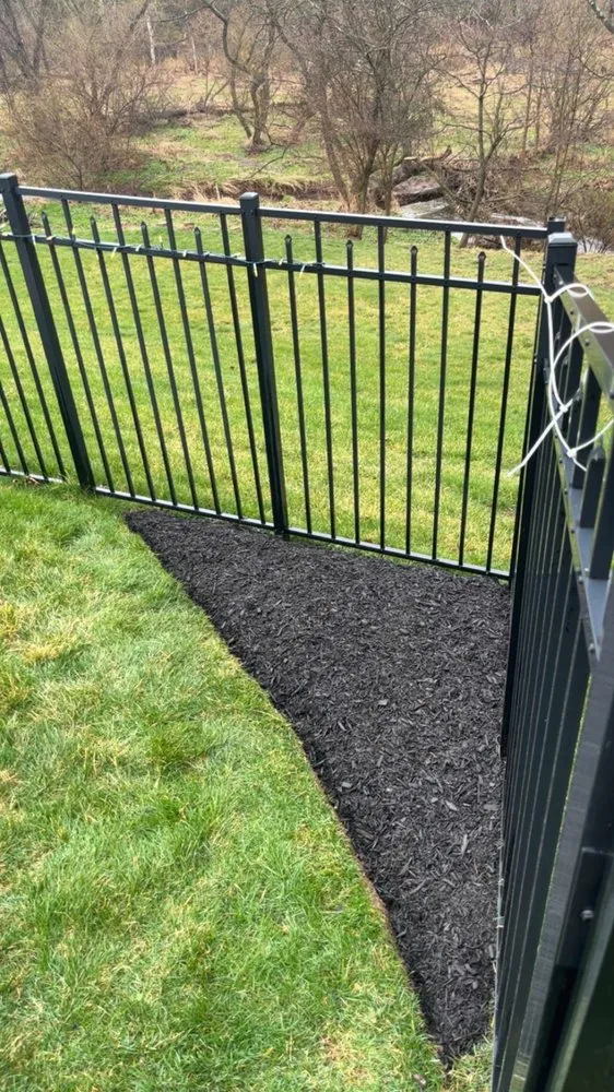 Trusted landscape installation in Boyertown, PA - Lawn Legends