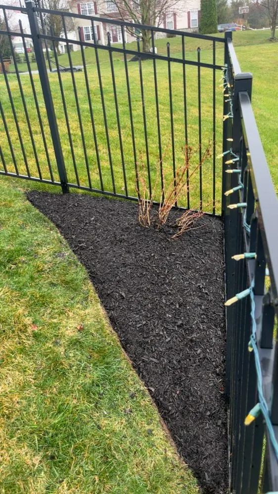 Trusted garden landscaping experts serving Boyertown, PA - Lawn Legends
