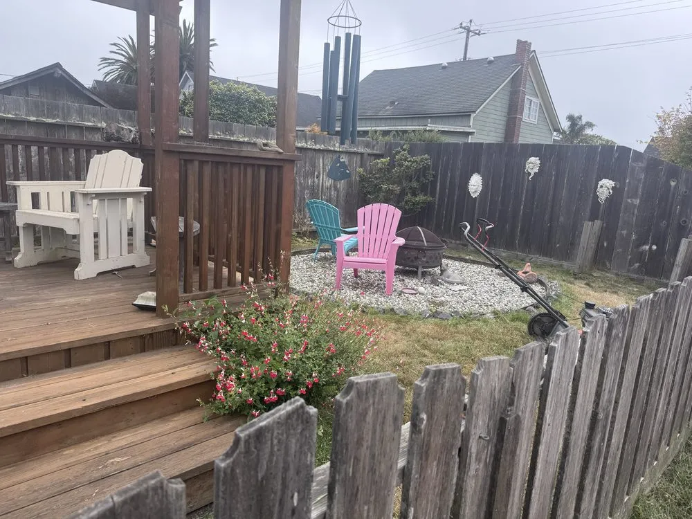 Professional outdoor landscaping in Fort Bragg, CA - Lawn Legends