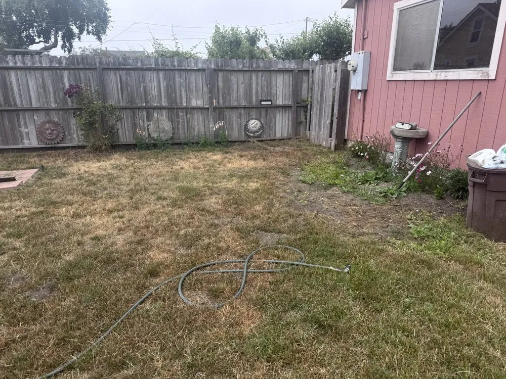 Trusted garden landscaping in Fort Bragg, CA - Lawn Legends