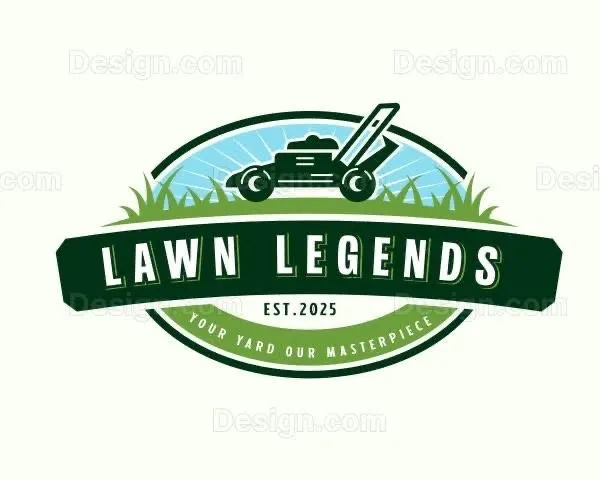 Local lawn care service for year-round maintenance in Fort Bragg, CA by Lawn Legends