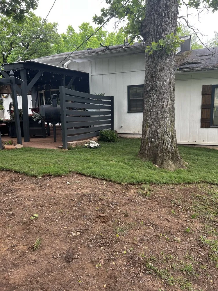 Affordable landscaping services near you across Fort Smith, AR - Lawn Legends