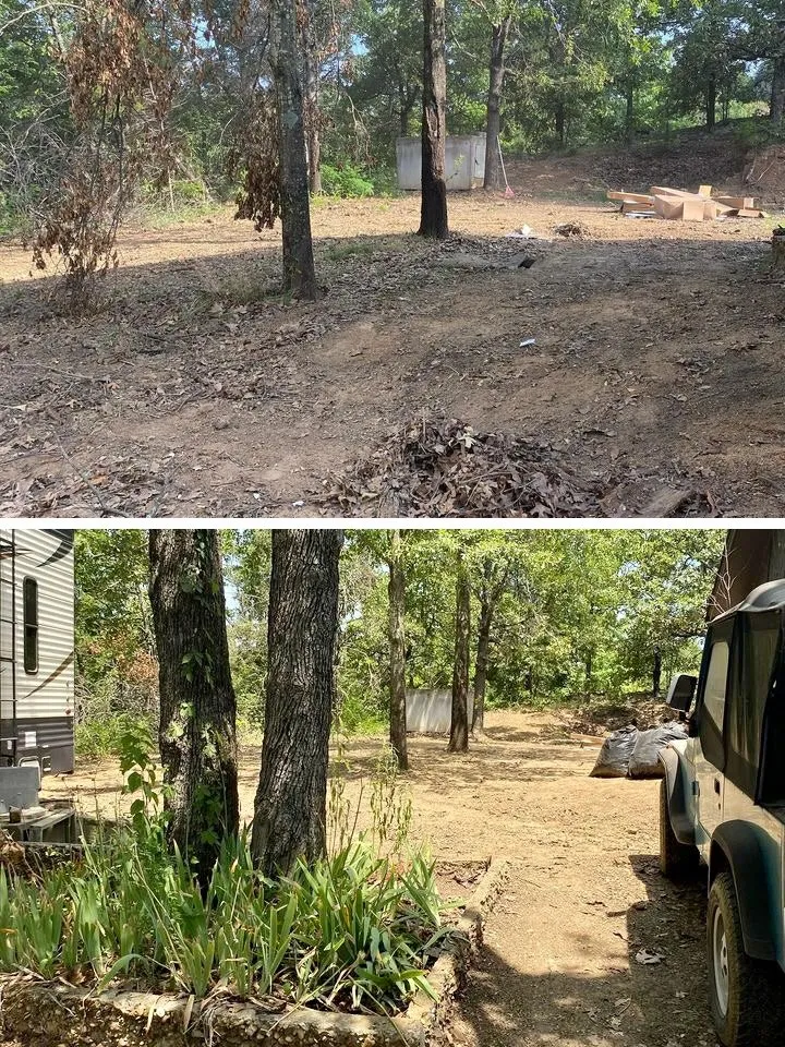 Trusted lawn mowing service for year-round maintenance across Fort Smith, AR - Lawn Legends