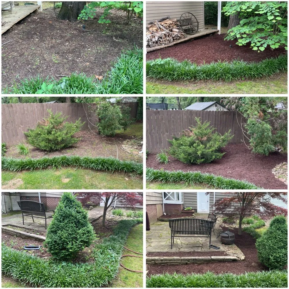 Trusted yard maintenance for beautiful yards across Fort Smith, AR - Lawn Legends