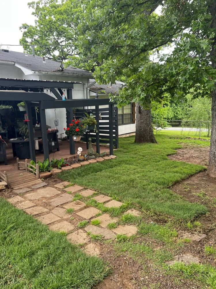 Top-rated yard cleanup service for outdoor upgrades across Fort Smith, AR - Lawn Legends