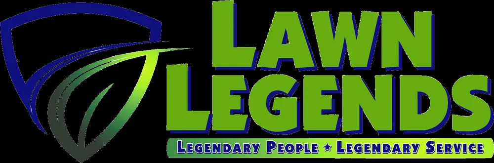 Reliable garden landscaping for residential properties in Glenpool, OK by Lawn Legends