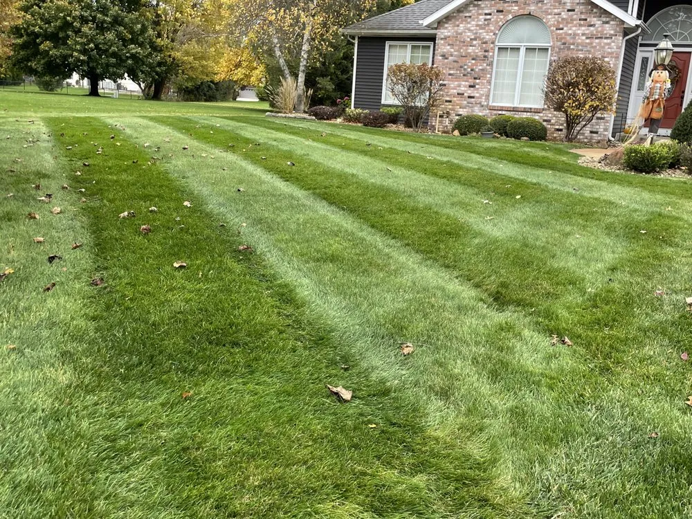 Trusted landscaping services experts serving Goshen, IN - Lawn Legends