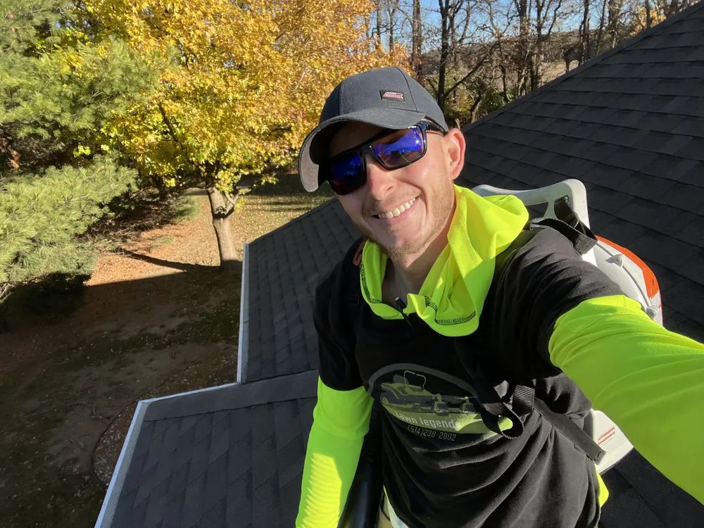 Reliable landscape installation with custom design across Goshen, IN - Lawn Legends