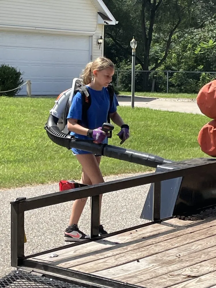 Trusted residential landscaping experts serving Goshen, IN - Lawn Legends