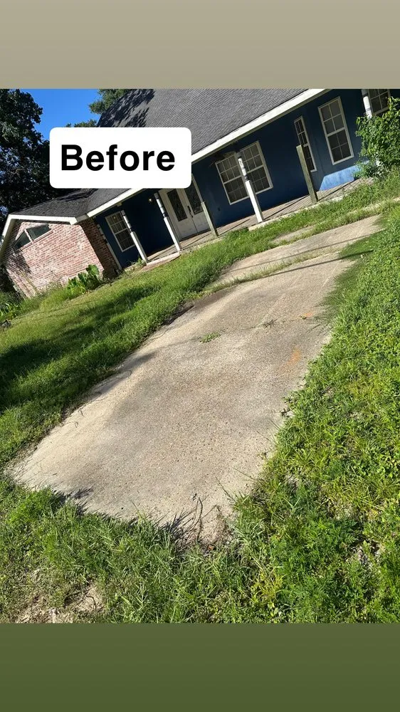 Local lawn care service near you in Gulfport, MS by Lawn Legends