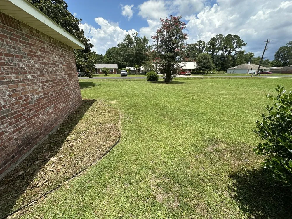 Trusted landscape installation experts serving Gulfport, MS - Lawn Legends