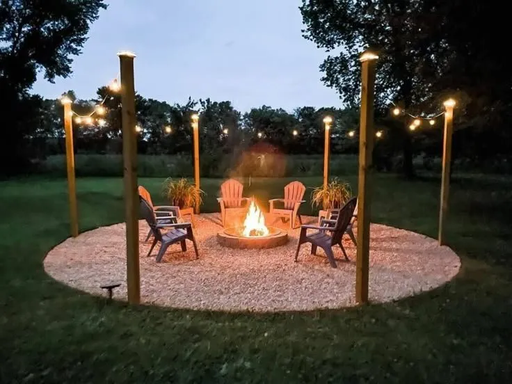 Trusted outdoor landscaping in Burghill, OH - Lawn Legends Lawn Care
