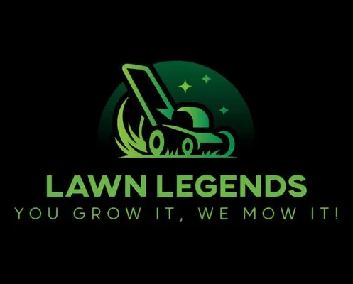 Lawn Legends Logo