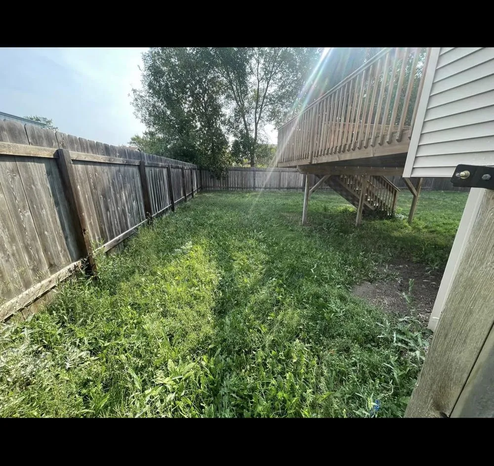 Affordable yard cleanup service experts serving Minot, ND - Lawn Legends