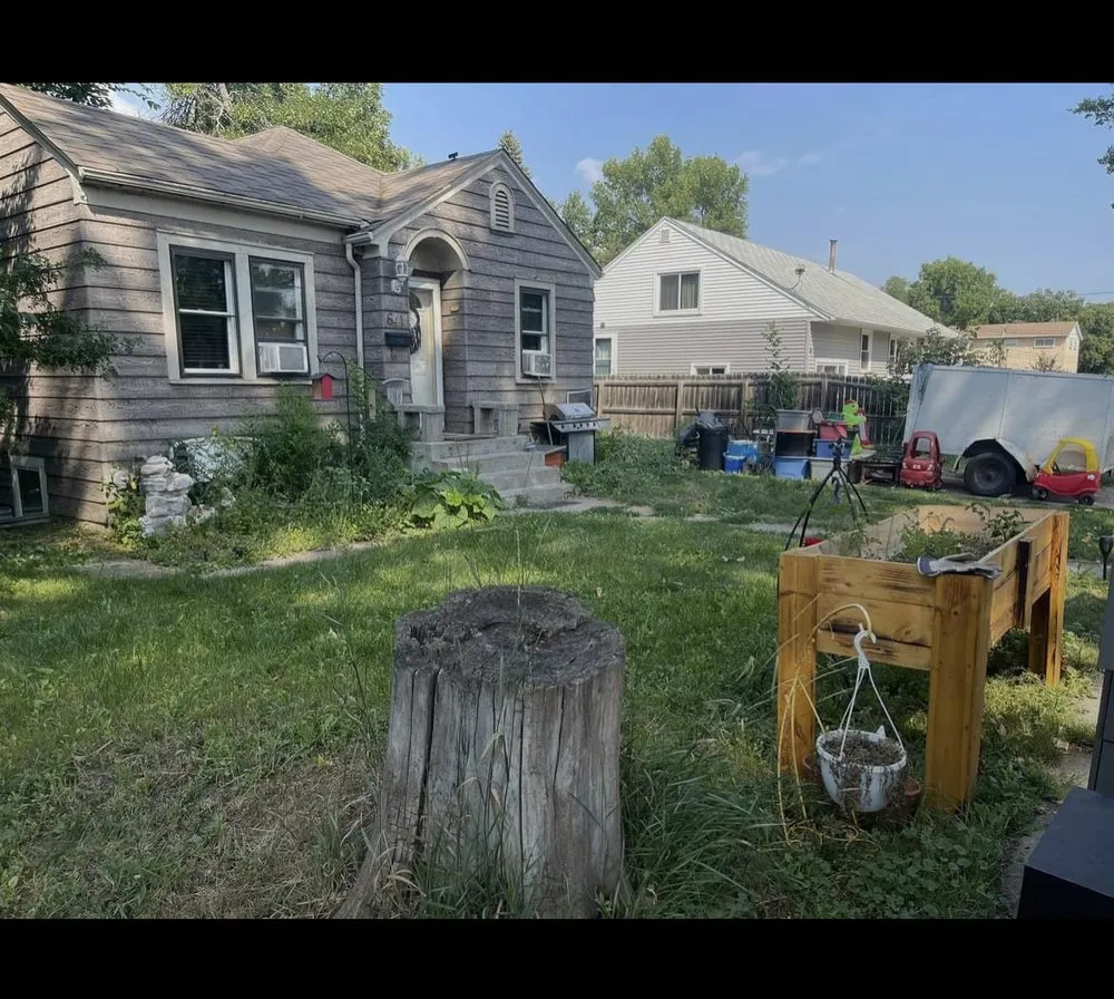 Reliable landscaping services in Minot, ND - Lawn Legends