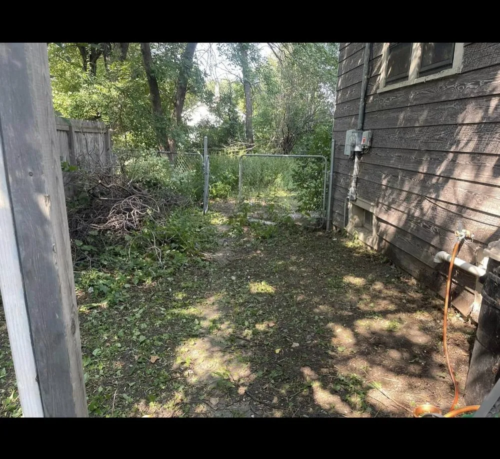 Expert lawn mowing service for outdoor upgrades in Minot, ND by Lawn Legends