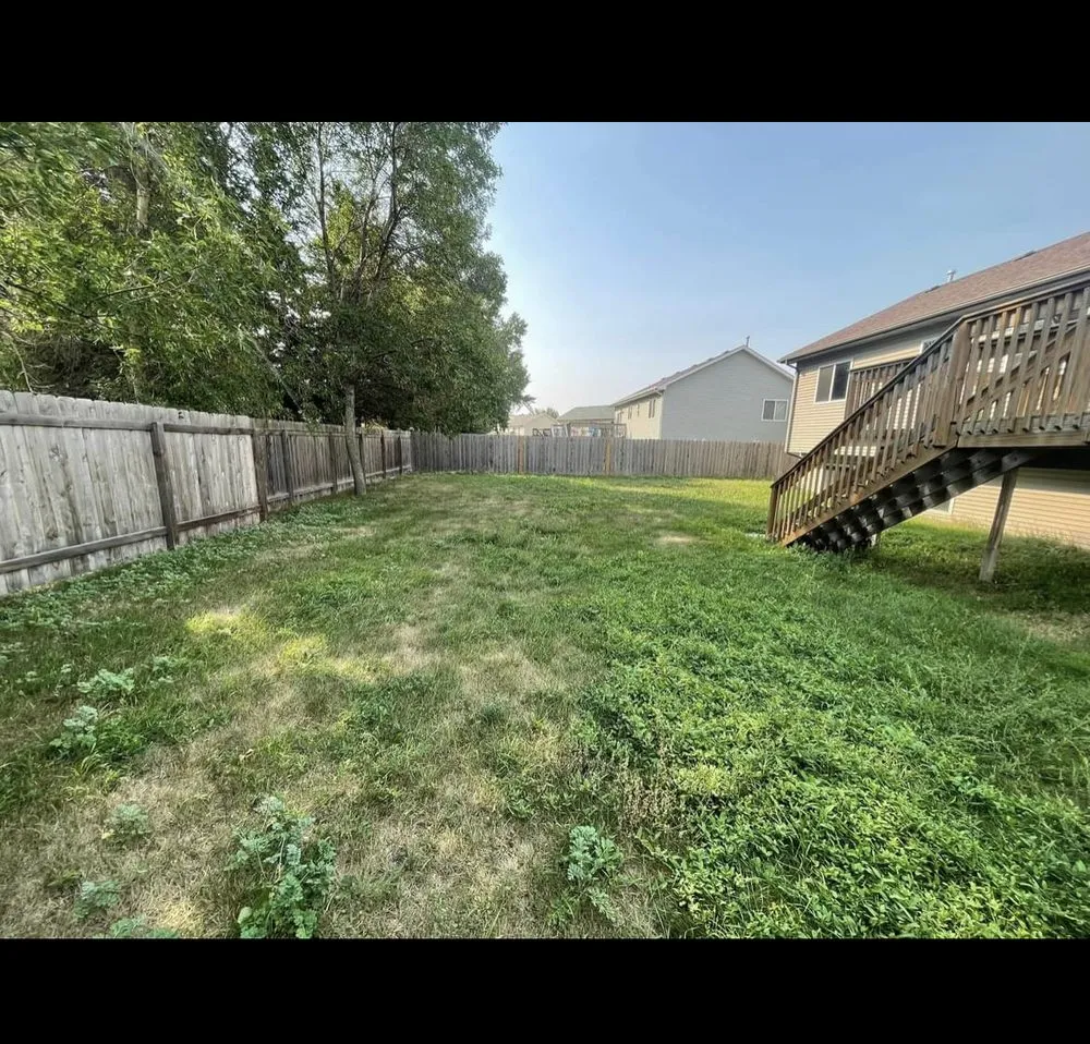 Reliable landscape installation near you in Minot, ND by Lawn Legends