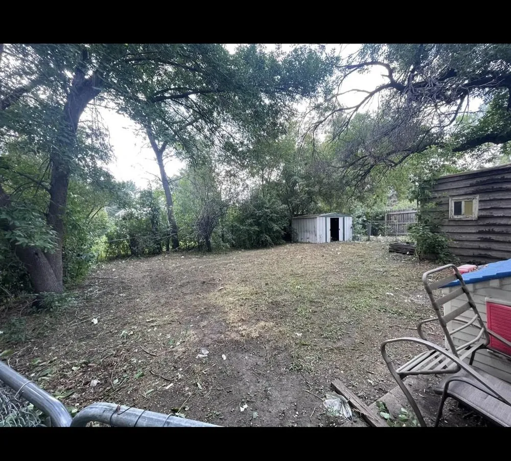 Custom garden landscaping for beautiful yards across Minot, ND - Lawn Legends