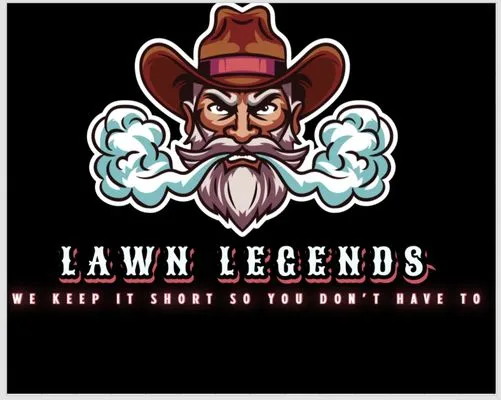 Lawn Legends