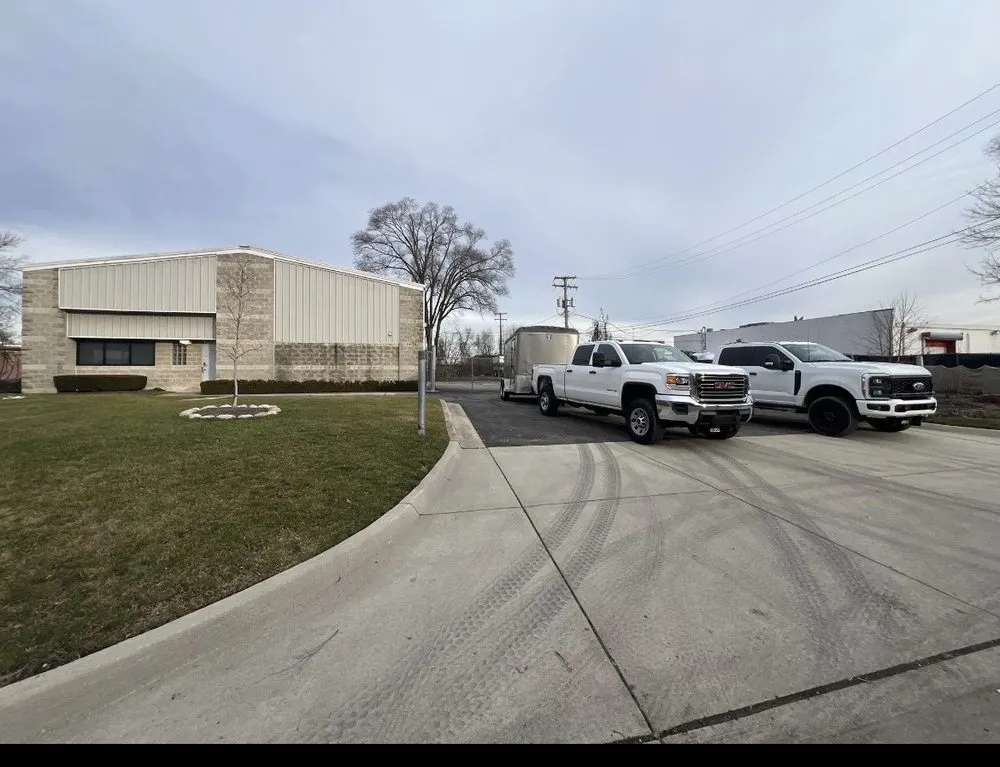 Custom landscape design for homes across Farmington Hills, MI - Lawn Life Landscape